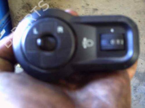 Comando retrovisori KIA SHUMA II Saloon (FB) [2001-2004]  3040738