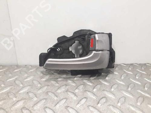Used Rear right interior door handle HYUNDAI ix35 (LM, EL, ELH) [2009-2016]  7006046