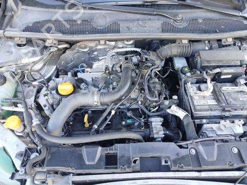 Used Engine RENAULT MEGANE III Coupe (DZ0/1_) 1.2 TCe (DZ16, DZ28) (132 hp) 32419907