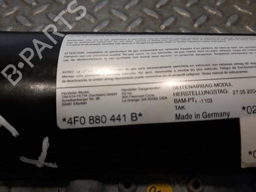 BP7028680C52 | Airbag portier links voor AUDI A6 C6 (4F2) 3.0 TDI quattro BP7028680C52