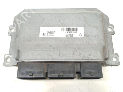 Used Electronic module Electronic module DACIA DOKKER MPV (KE_) 1.6 LPG (102 hp) 32726112 32726112