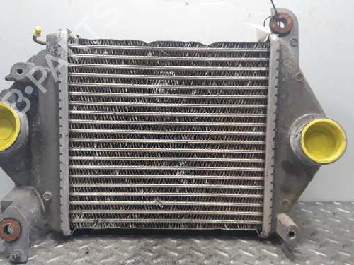 Used Intercooler NISSAN PICK UP (D22) [1997-2025]  6582775