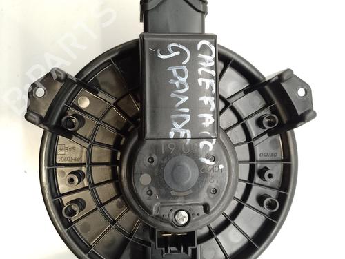 Heater blower motor MAZDA CX-9 (TB)  | BP24105621M62 