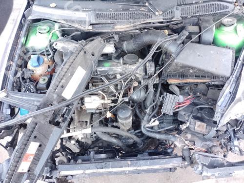 Left front driveshaft AUDI A3 (8L1)  | BP20856876M38 