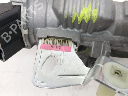 Ignition barrel HYUNDAI i40 I (VF) 1.7 CRDI | BP34475574M48  - Image 5
