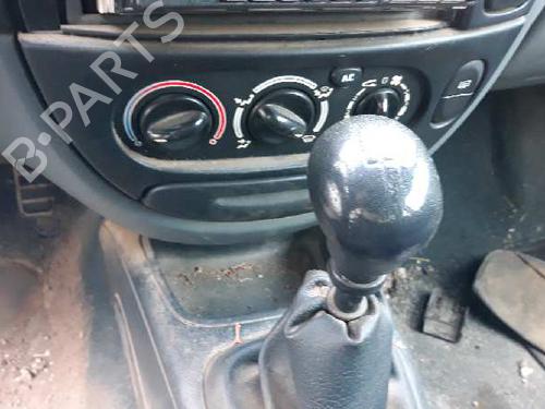 Left front indicator RENAULT MEGANE I Coach (DA0/1_)  | BP7707787C32 