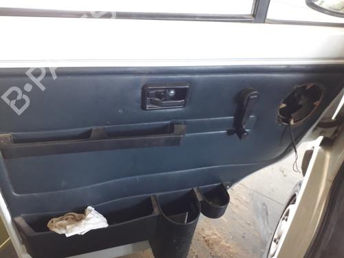 Right mirror RENAULT TRAFIC Van (T_, P_, V_)  | BP11750100C27 