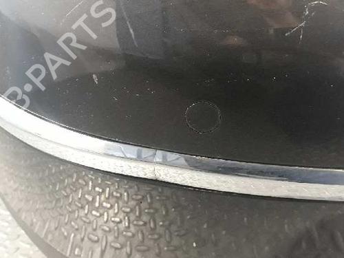 Rear bumper VW PASSAT B6 (3C2)  | BP5871708C8 