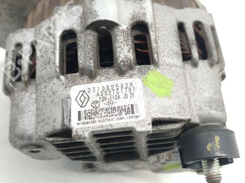 Generator DACIA SANDERO 1.6 MPI 85 (BS03) | BP33704564M7 - Image 4