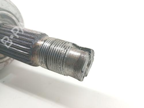 Left front driveshaft OPEL COMBO Box Body/MPV (X12) 1.3 CDTI (B05) | BP38859414M38 - Image 5