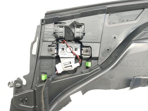 Airbag Kit KIA CEED (CD) 1.4 LPG | BP33203873C86 - Image 8