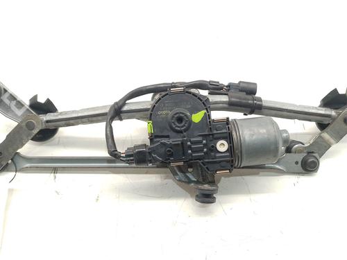 Used Front wiper motor TOYOTA AVENSIS Saloon (_T27_) 2.0 D-4D (ADT270_, ADT270R) (124 hp) 31980307