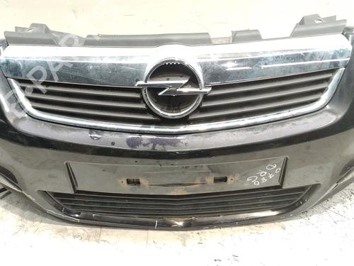 Front bumper OPEL ZAFIRA / ZAFIRA FAMILY B (A05)  | BP29538978C7 