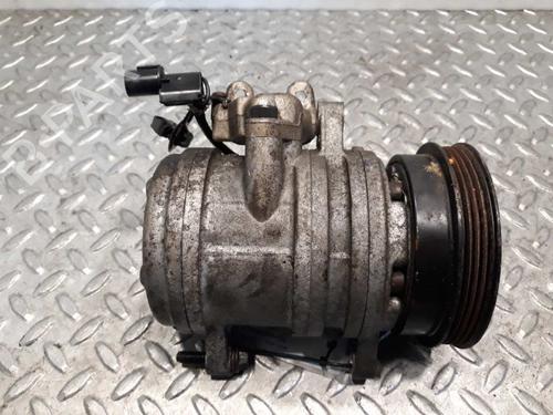AC-Kompressor HYUNDAI GETZ (TB)  | BP3078457M34 