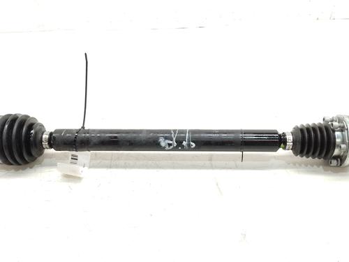 Used Right front driveshaft Right front driveshaft VW POLO IV (9N_, 9A_) 1.4 TDI (75 hp) 32751616 32751616