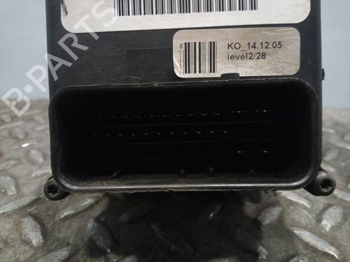 ABS pump PEUGEOT 407 (6D_)  | BP16883525M43 