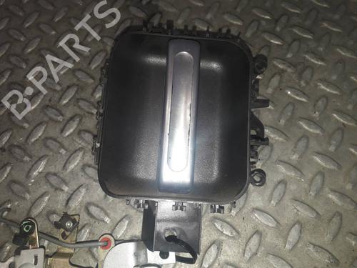 Rear right interior door handle CITROËN C8 (EA_, EB_) 2.2 HDi | BP15356929I16 