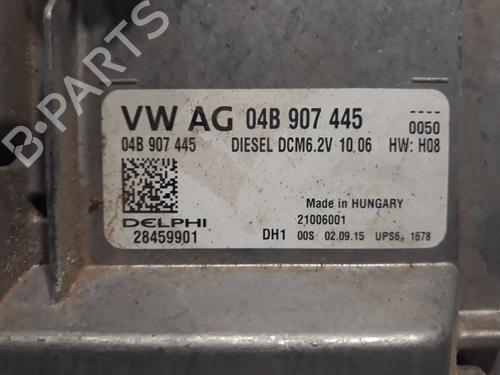 Control unit SEAT IBIZA IV (6J5, 6P1)  | BP3679583M11 