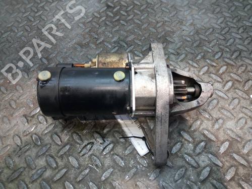 Startmotor HONDA CIVIC VII Hatchback (EU, EP, EV) 1.6 i (EP2, EU8, EU6) | BP16753936M8 