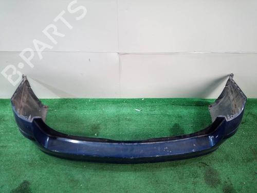 Rear bumper OPEL ASTRA H Estate (A04)  | BP18199861C8 