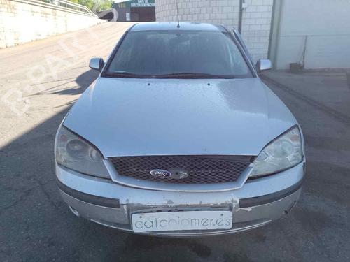 Injection rail FORD MONDEO III (B5Y)  | BP18341238M98 