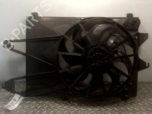 Used Radiator fan FORD MONDEO III (B5Y) [2000-2007]  6069310