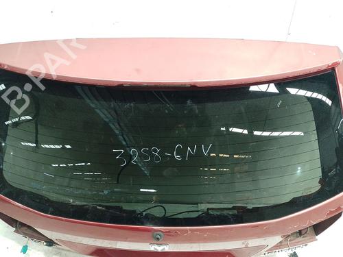 Tailgate DODGE JOURNEY 2.0 CRD | BP30458713C6 