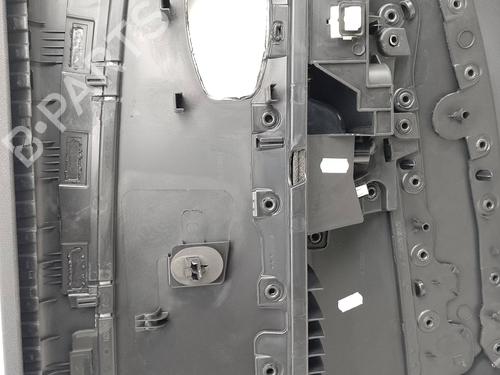 Rear right panel RENAULT SCÉNIC III (JZ0/1_) 1.6 16V (JZ0U, JZ1B) | BP21175995C61 