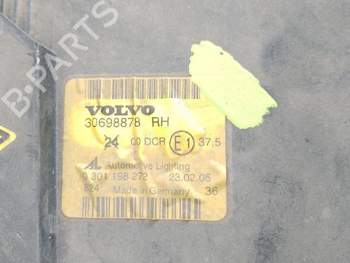 Right headlight VOLVO S40 II (544)  | BP29479991C29 