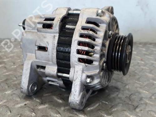Generator CHEVROLET MATIZ (M200, M250) 1.0 (65 hp) 6470708