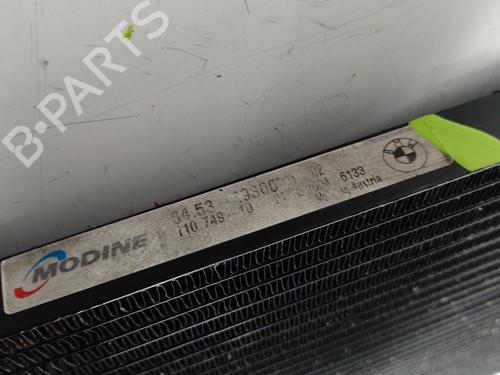 AC radiator BMW 1 (E87) | BP31381026M32