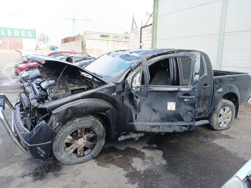 Warning switch NISSAN NAVARA NP300 (D40) 2.5 dCi 4WD | BP33325570I22  - Image 6