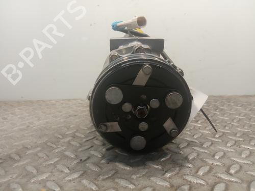 AC compressor OPEL ZAFIRA A MPV (T98) 2.0 DTI 16V (F75) | BP8301610M34 