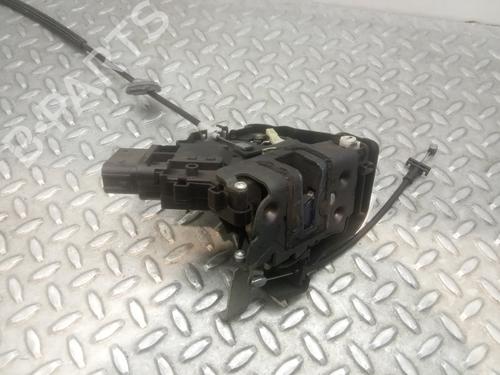 Rear right lock FORD FOCUS II (DA_, HCP, DP) 1.6 TDCi | BP3125352C99 