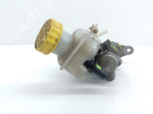 Brake master cylinder AUDI A2 (8Z0) 1.4 | BP18339108M77 