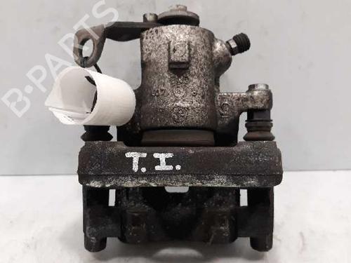 Left rear brake caliper SEAT IBIZA IV (6J5, 6P1)  | BP11625674M107 