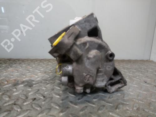 AC compressor NISSAN ALMERA TINO (V10) 1.8 | BP9770509M34 