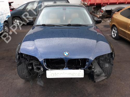 Right taillight BMW 3 (E46)  | BP10014981C35 