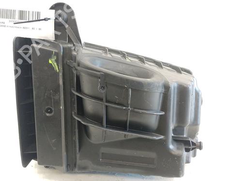 Air filter box RENAULT MEGANE III Hatchback (BZ0/1_, B3_) 1.2 TCe (BZ16, BZ28) | BP33127765M87  - Image 5