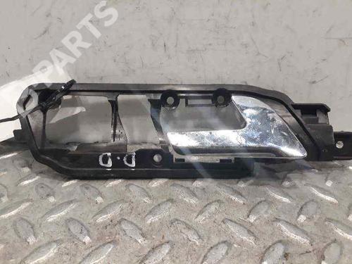 Used Front right interior door handle Front right interior door handle VW POLO (9N_, 9A_) 1.9 SDI (64 hp) 6808589 6808589