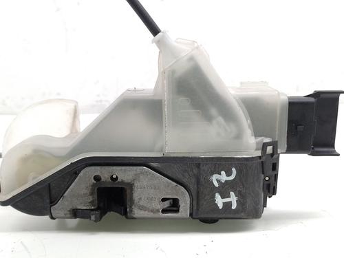 Front left lock CITROËN C4 CACTUS 1.2 THP 110 | BP28976047C98 