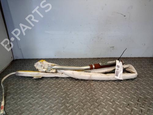 Airbag hemel links SSANGYONG KORANDO (CK) 2.0 e-XDi (175 hp) 13525138