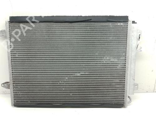 AC radiator VW PASSAT B6 (3C2) 2.0 TDI 16V | BP29538998M32 