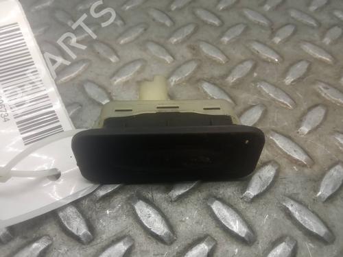 Used Tailgate handle RENAULT CLIO IV (BH_) [2012-2021]  12523057