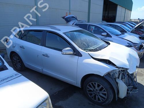 Right front window switch RENAULT MEGANE IV Grandtour (K9A/M/N_) 1.5 dCi 110 (B9A3) | BP37427583I26  - Image 8