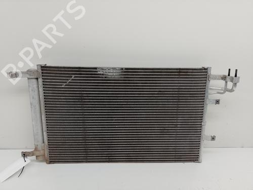 Used AC radiator KIA CERATO I Saloon (LD) 2.0 CRDi (112 hp) 18426340