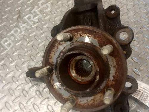 Used Right front steering knuckle FORD GRAND C-MAX (DXA/CB7, DXA/CEU) [2010-2019]  5951279