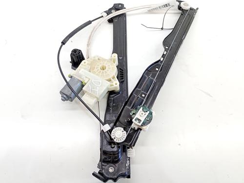 Used Front left window mechanism Front left window mechanism 38199004 38199004