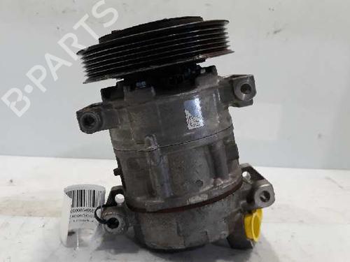 AC-Kompressor ALFA ROMEO 147 (937_) 1.9 JTDM 8V (937.AXD1A, 937.AXU1A, 937.BXU1A) (120 hp) 5393859