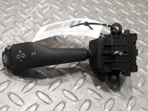 Used Steering column stalk BMW 7 (E38) 740 d (245 hp) 7177511